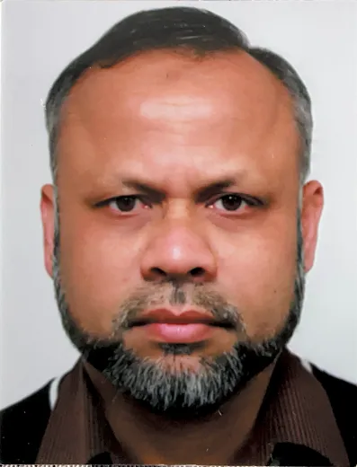 Shahid Ullah